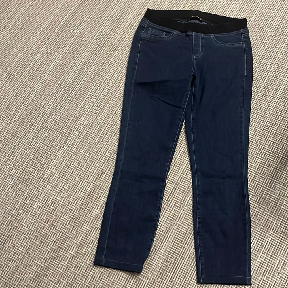 Women’s Jeggings. Barely worn. Size 8